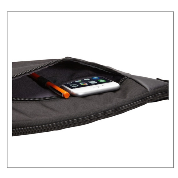 CASE LOGIC INTRATA 11.6" LAPTOP BAG - Picture 6 of 12